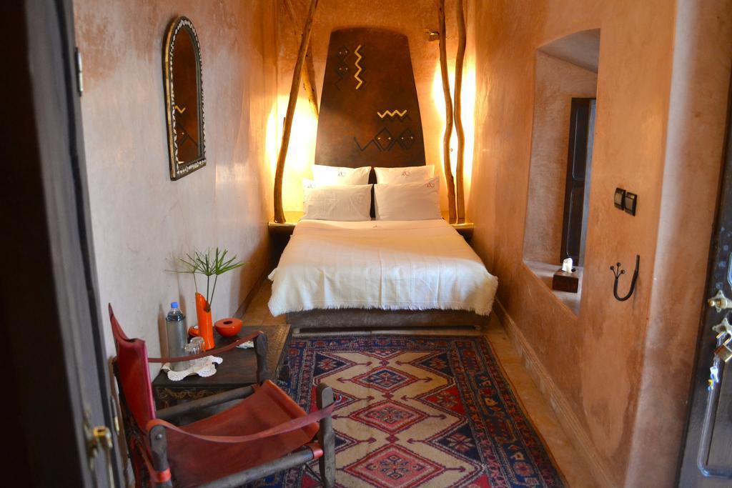 מרקש Riad Asna חדר תמונה
