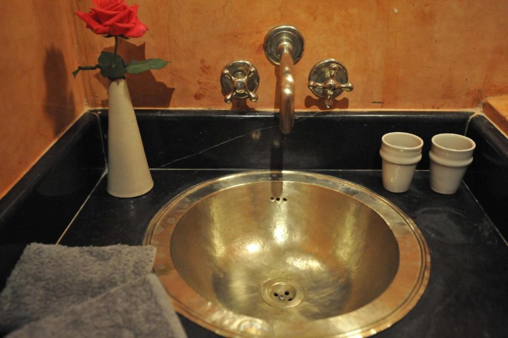 מרקש Riad Asna חדר תמונה