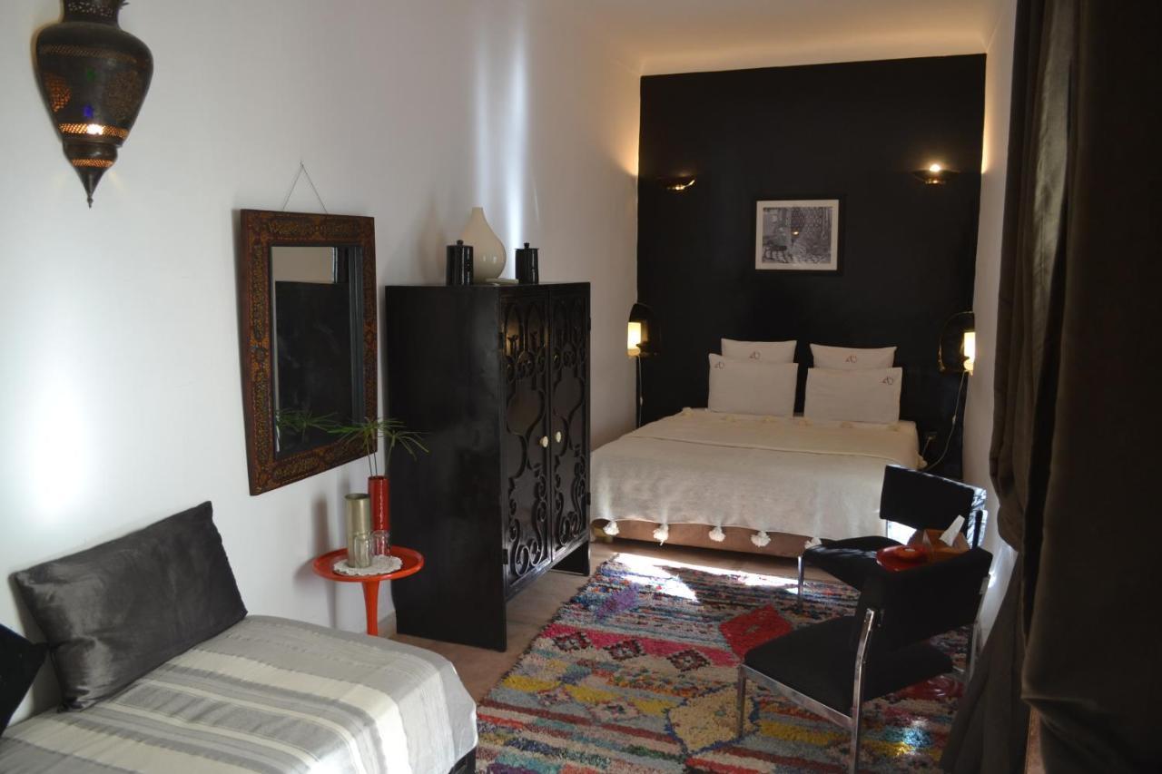 מרקש Riad Asna חדר תמונה
